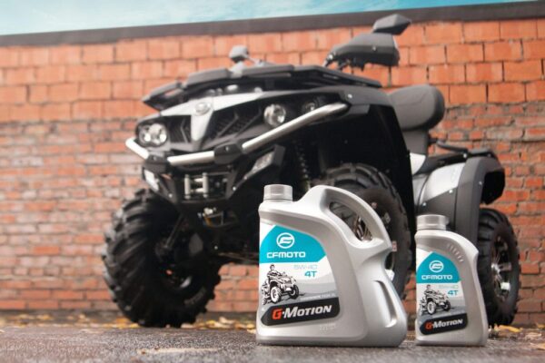 Подготовка квадроцикла к зиме: хранение, обслуживание и советы для легкого старта весной