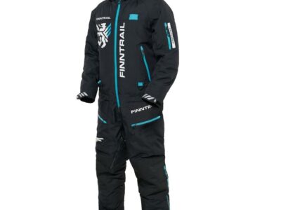 Комбинезон снегоходный FINNTRAIL WIDETRACK PRO 3855