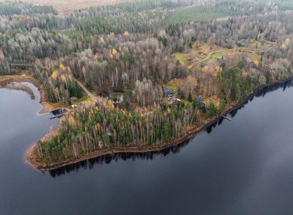 Удивительное путешествие по Карелии вместе c ATVARMOR Club!