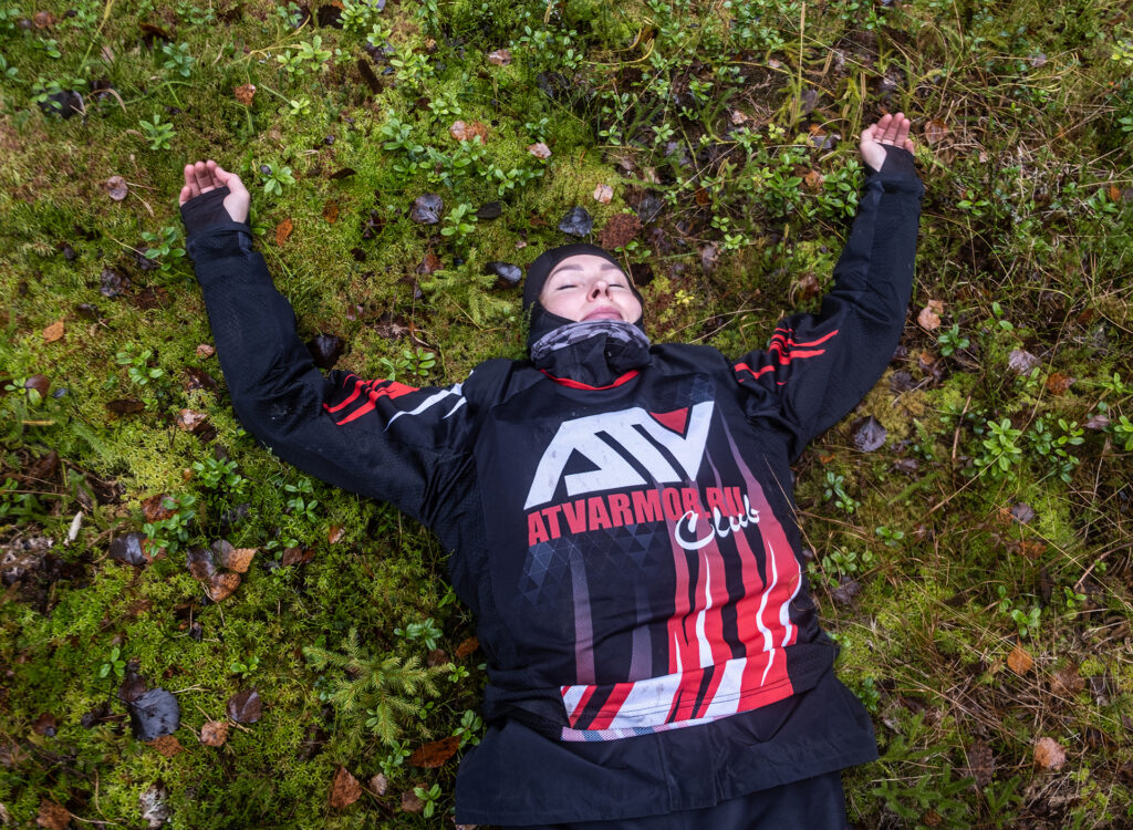 Удивительное путешествие по Карелии вместе c ATVARMOR Club!