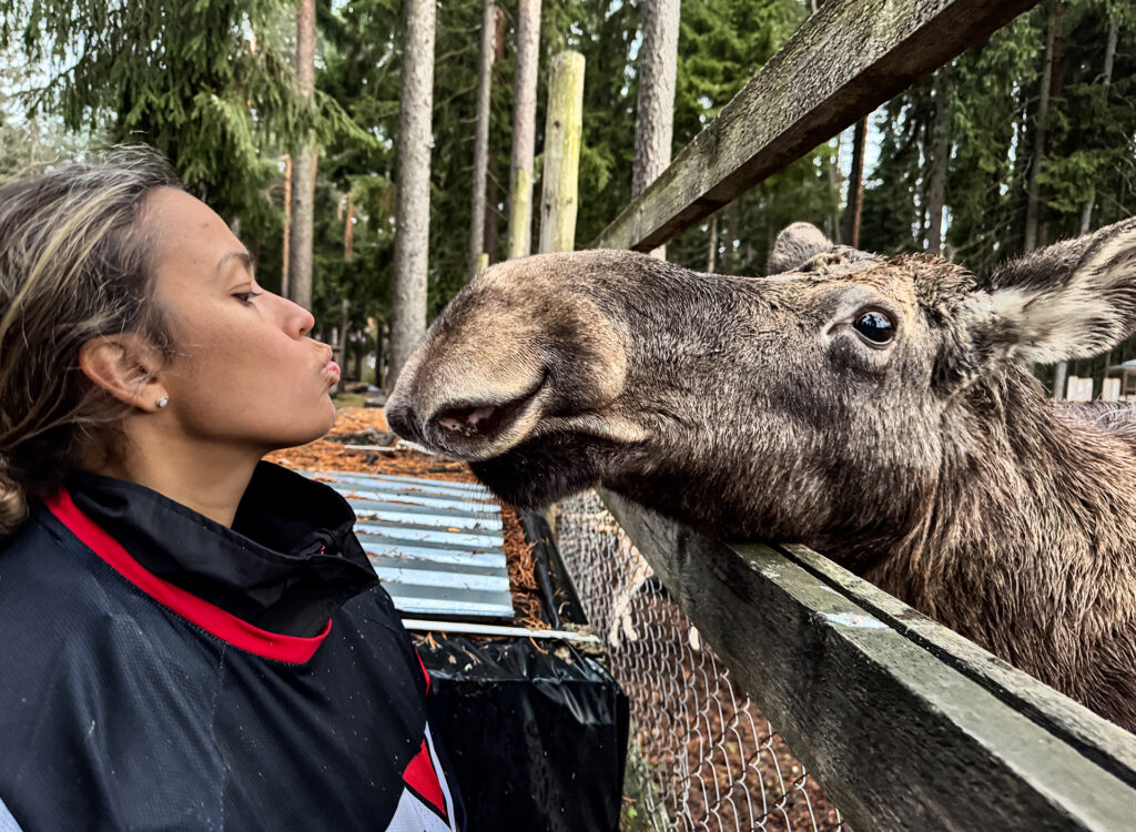 Удивительное путешествие по Карелии вместе c ATVARMOR Club!