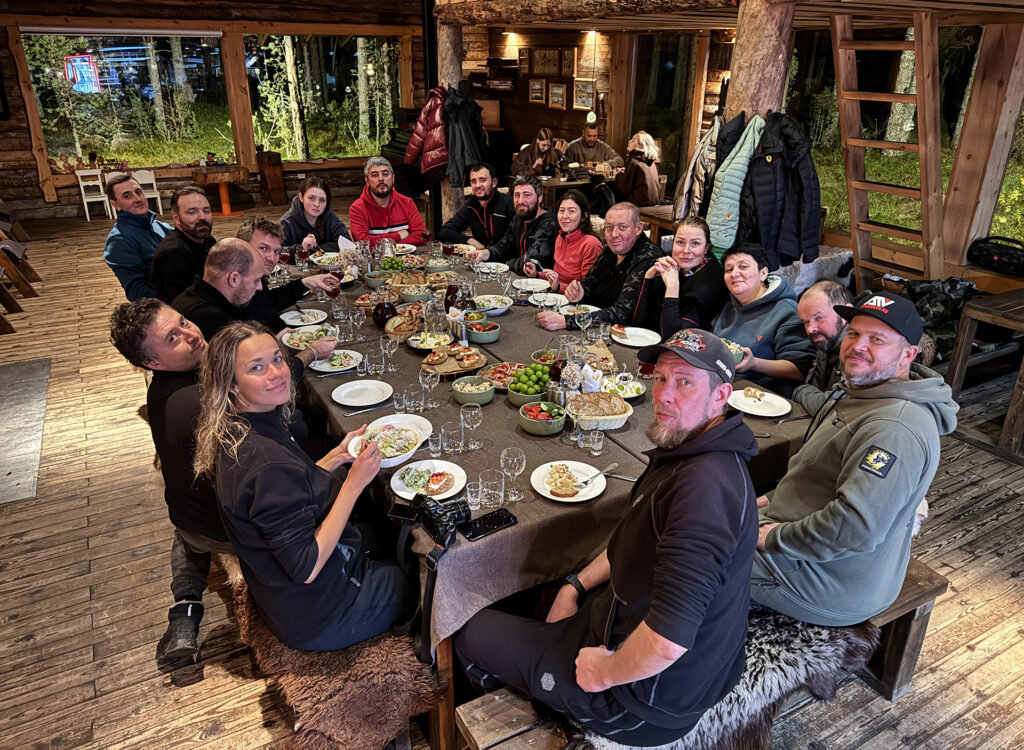 Удивительное путешествие по Карелии вместе c ATVARMOR Club!