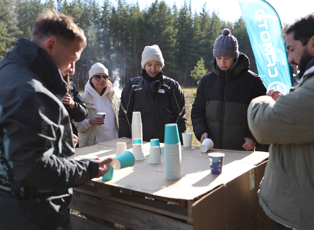 «Квадрофест: Осенний заезд» — праздник скорости и драйва в Магнитогорске