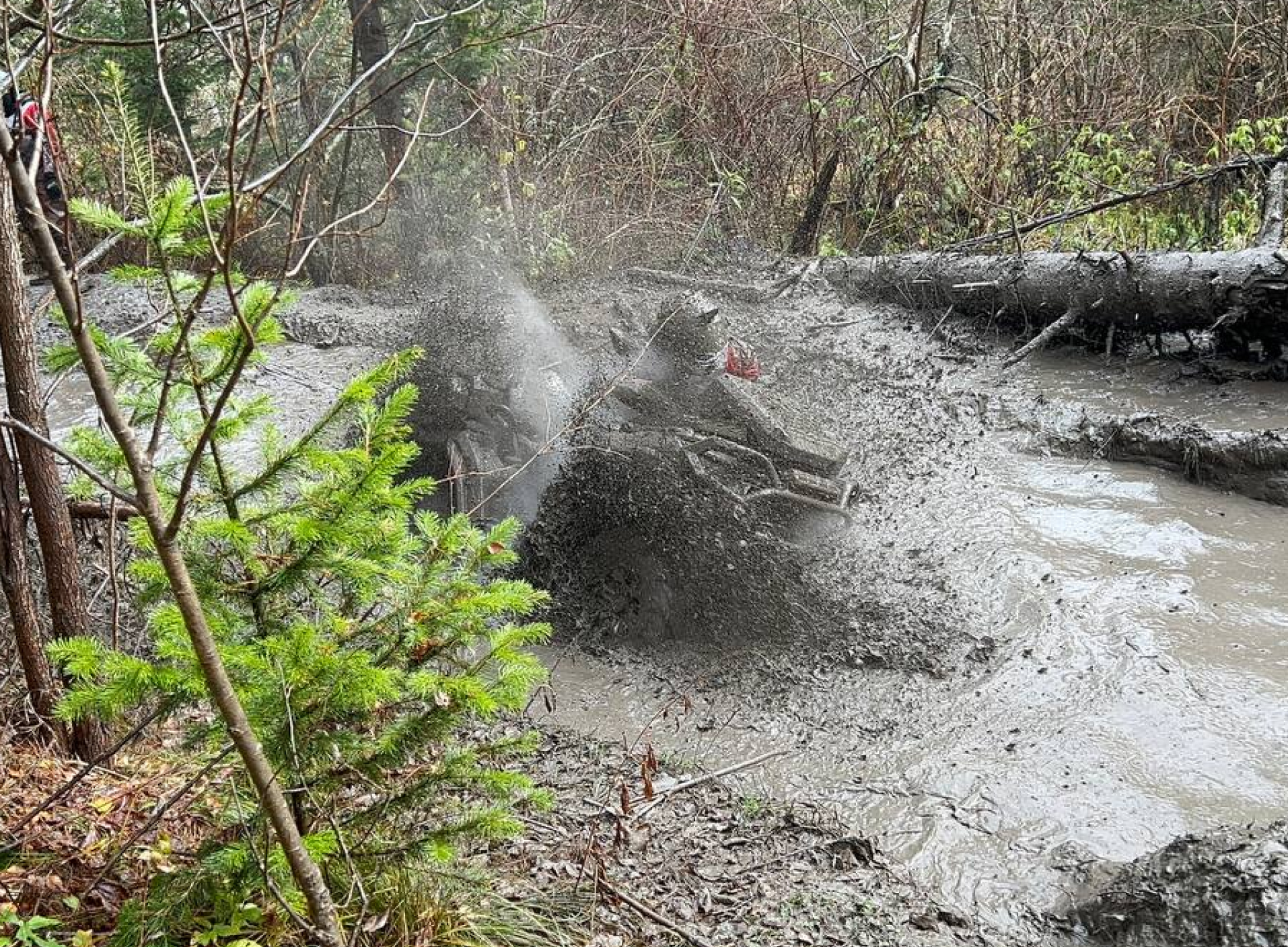 Закрытие квадросезона 2025 в Белокурихе: приключение, которое запомнится надолго!