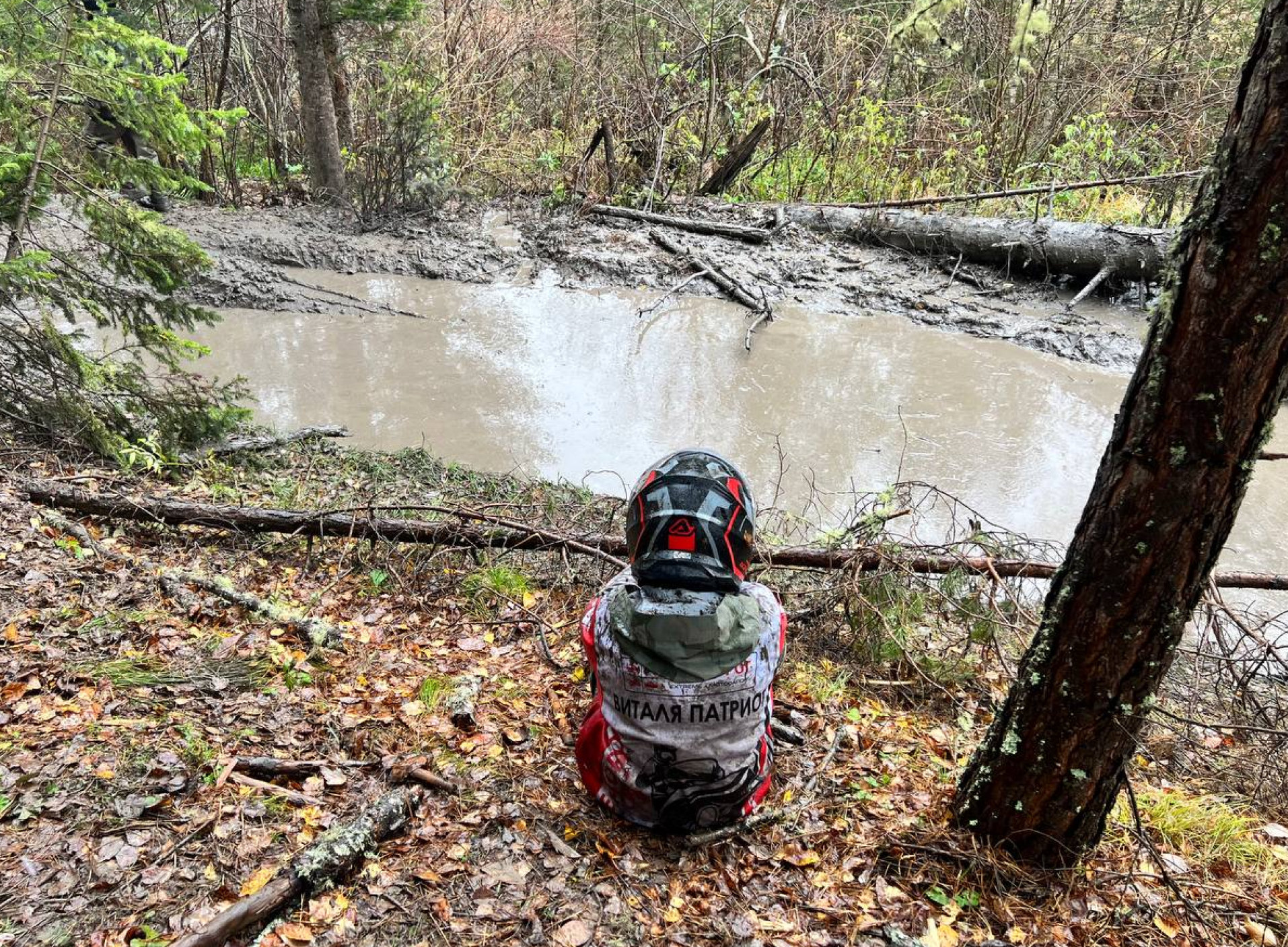 Закрытие квадросезона 2025 в Белокурихе: приключение, которое запомнится надолго!