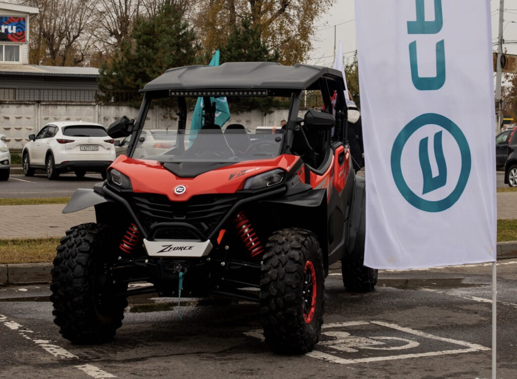 «АВТО 69» НА ЗАКРЫТИИ РЕТРО СЕЗОНА В ТВЕРИ