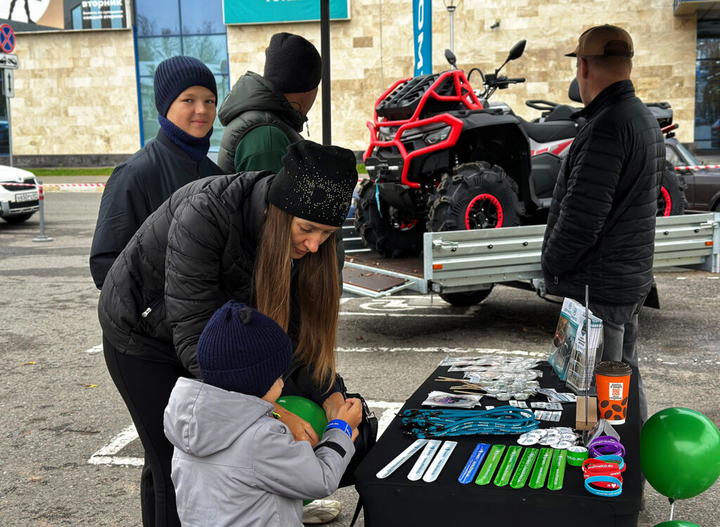 «АВТО 69» НА ЗАКРЫТИИ РЕТРО СЕЗОНА В ТВЕРИ
