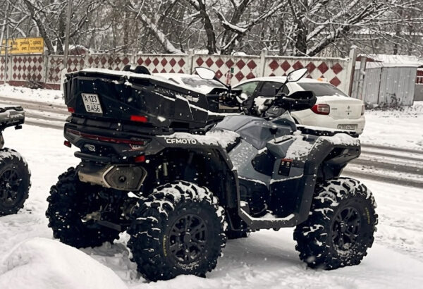 10 самых частых ошибок при обслуживании квадроцикла и как их не допускать