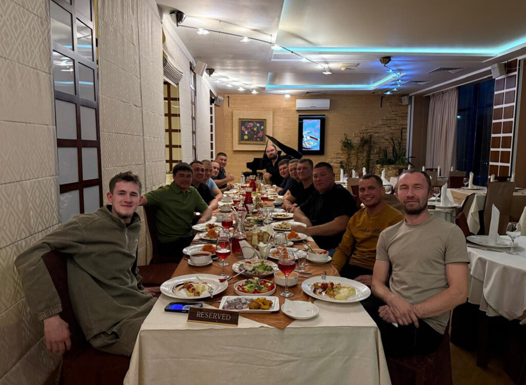 450 км по бездорожью: квадропробег клуба Extreme по маршруту Чебоксары – Нижний Новгород