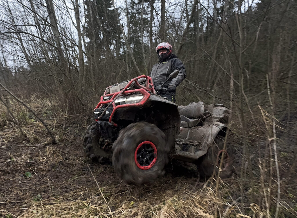 Первая зимняя покатушка GRIZZLY TRAVEL – это был чистый драйв!