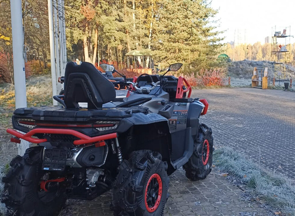 «ИАТ СПОРТИВ» на стрелковом турнире клуба «ОЛИМПИЕЦ»