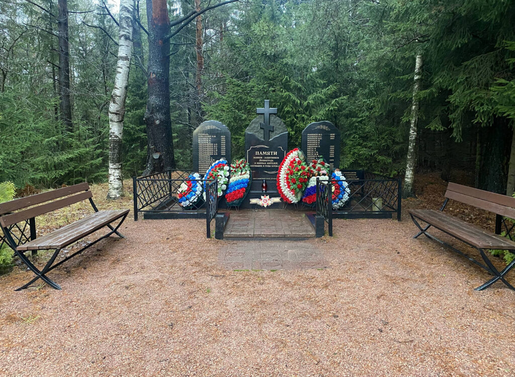 Предновогодний квадровыезд в компании «Мототрест»