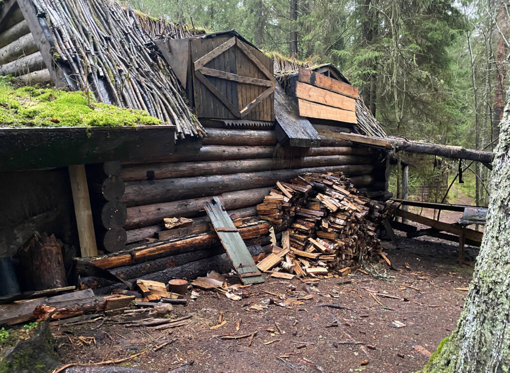 Предновогодний квадровыезд в компании «Мототрест»