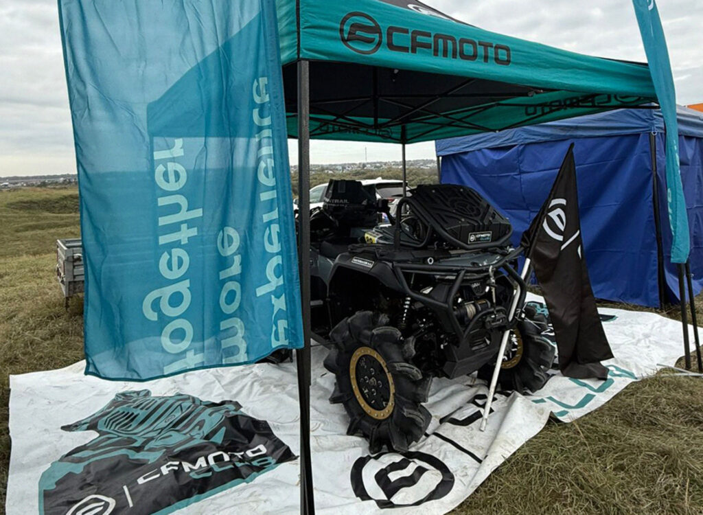 Чемпионат России по гонкам с водными препятствиями: Антон Шаповалов – новый опыт и уверенное выступление в Тамбове