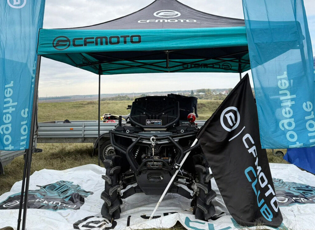 Чемпионат России по гонкам с водными препятствиями: Антон Шаповалов – новый опыт и уверенное выступление в Тамбове