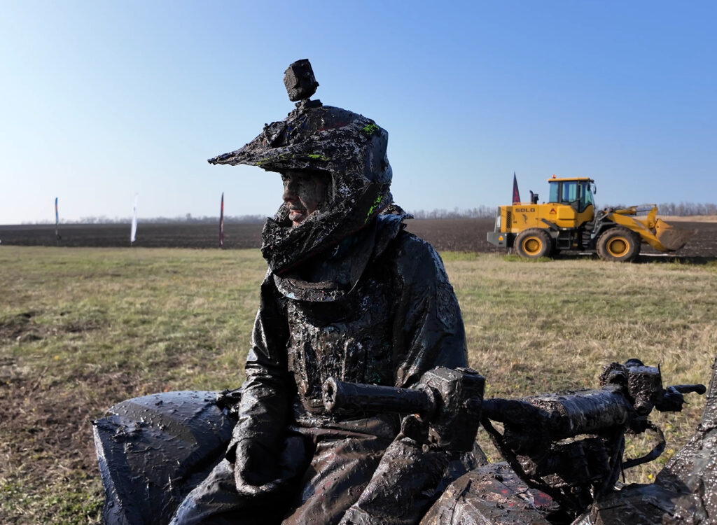 «Форсаж» на региональном турнире по гонкам с водными препятствиями