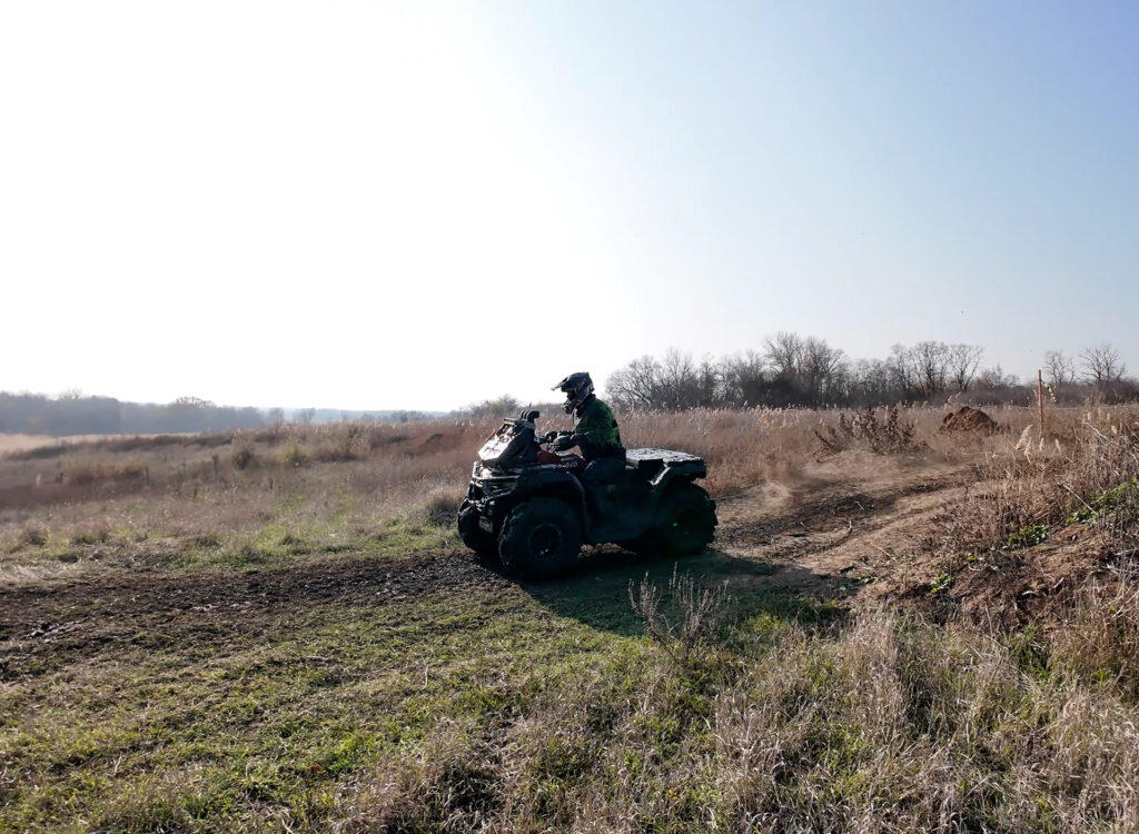 «Форсаж» на региональном турнире по гонкам с водными препятствиями