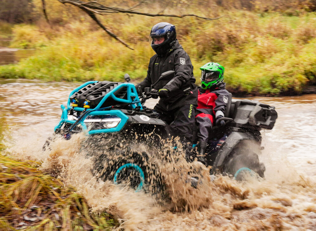 «Тверская осень 2025» с «Авто69»