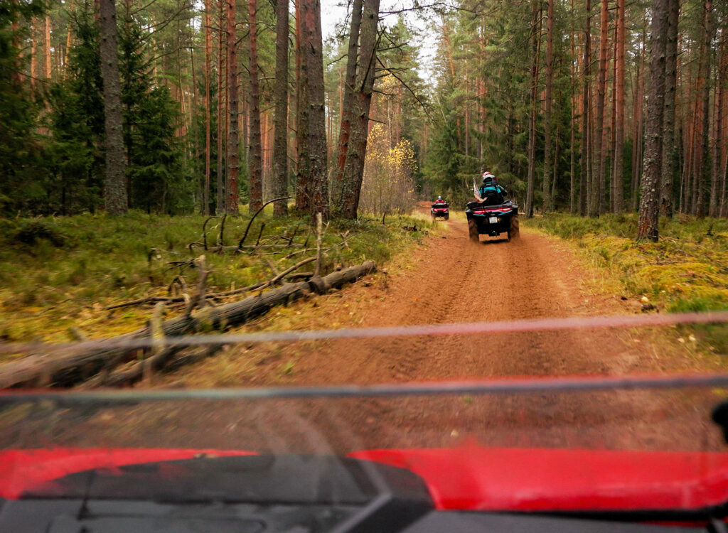 «Тверская осень 2025» с «Авто69»