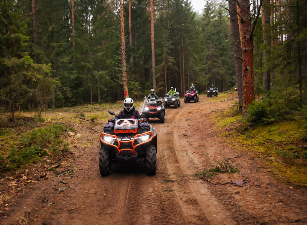 «Тверская осень 2025» с «Авто69»