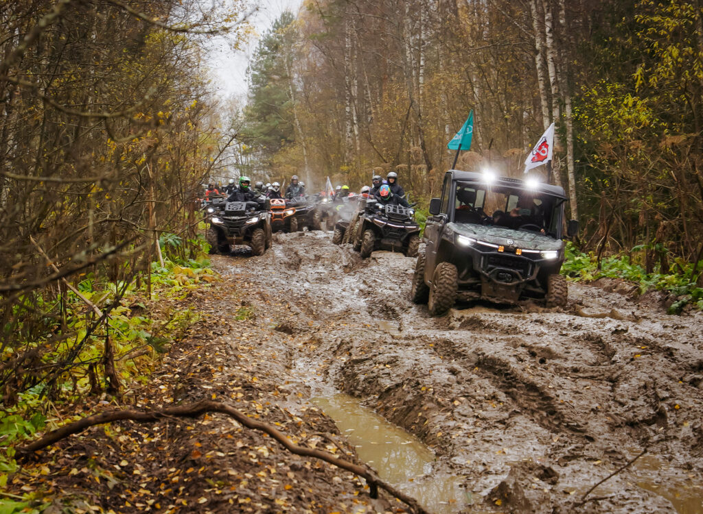 «Тверская осень 2025» с «Авто69»