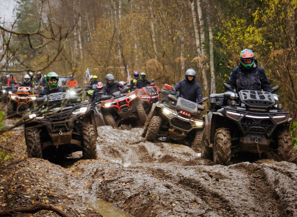 «Тверская осень 2025» с «Авто69»