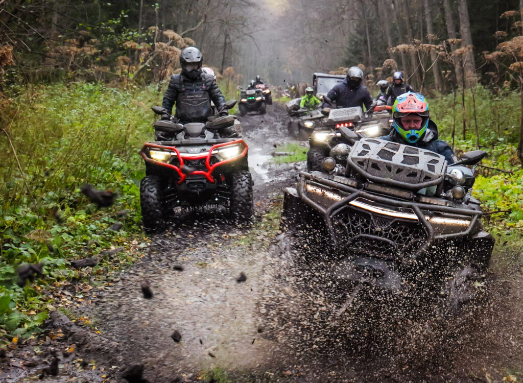 «Тверская осень 2025» с «Авто69»