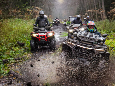 «Тверская осень 2025» с «Авто69»