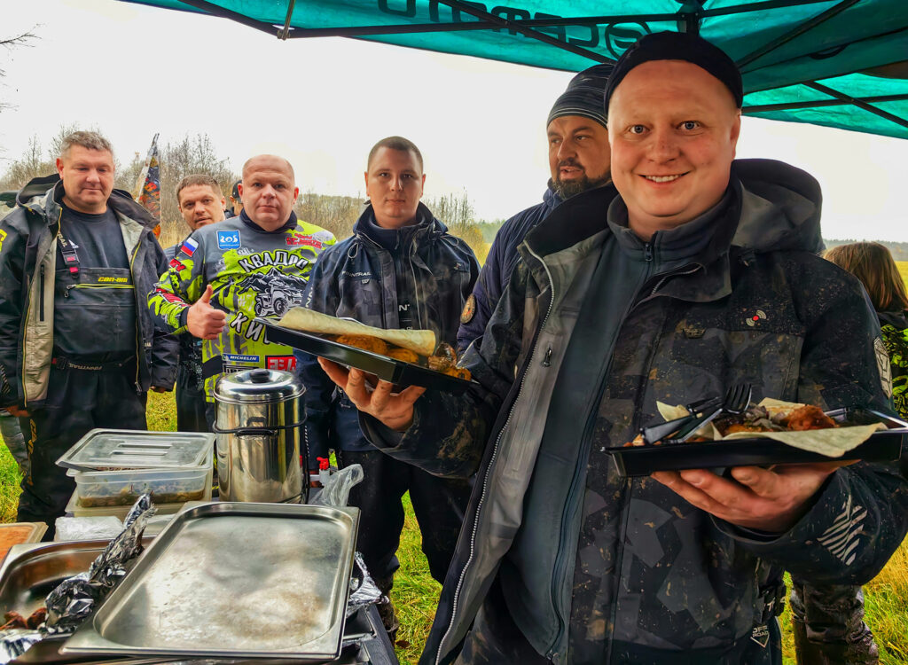 «Тверская осень 2025» с «Авто69»