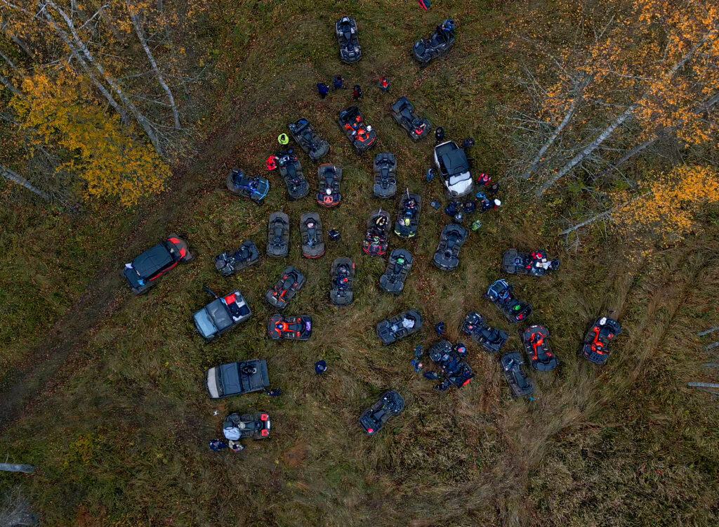 «Тверская осень 2025» с «Авто69»