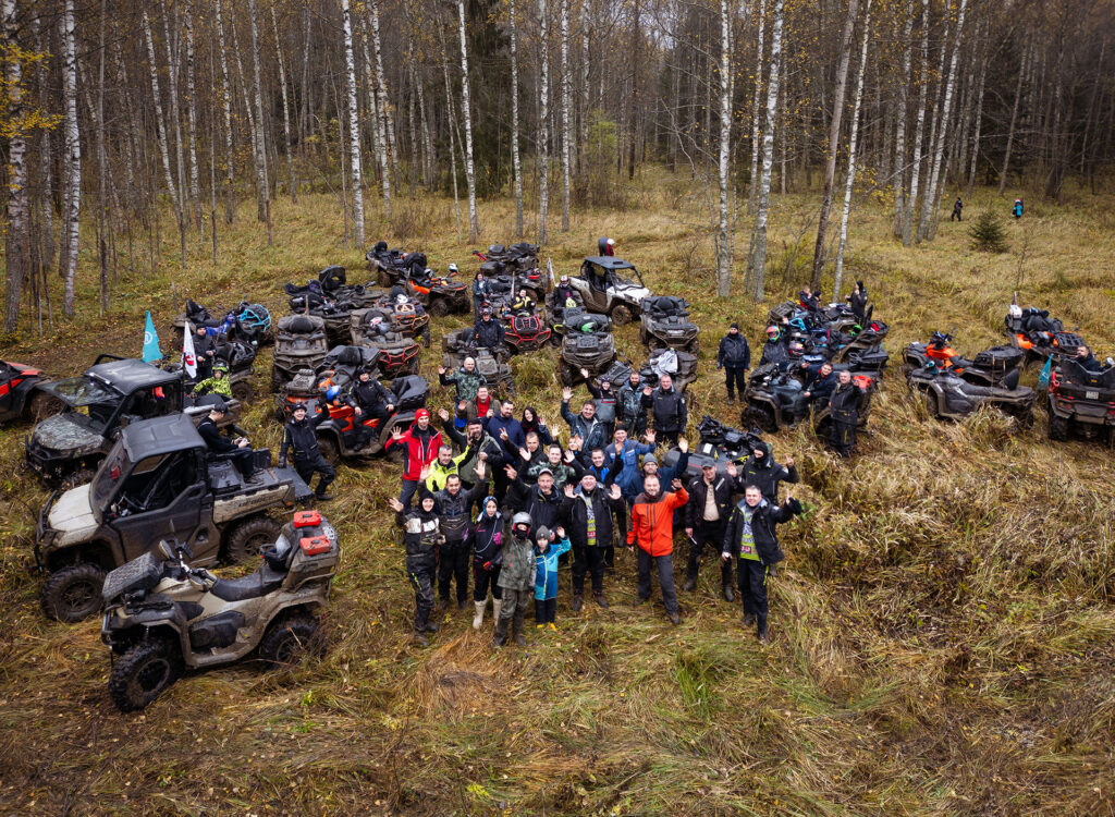 «Тверская осень 2025» с «Авто69»