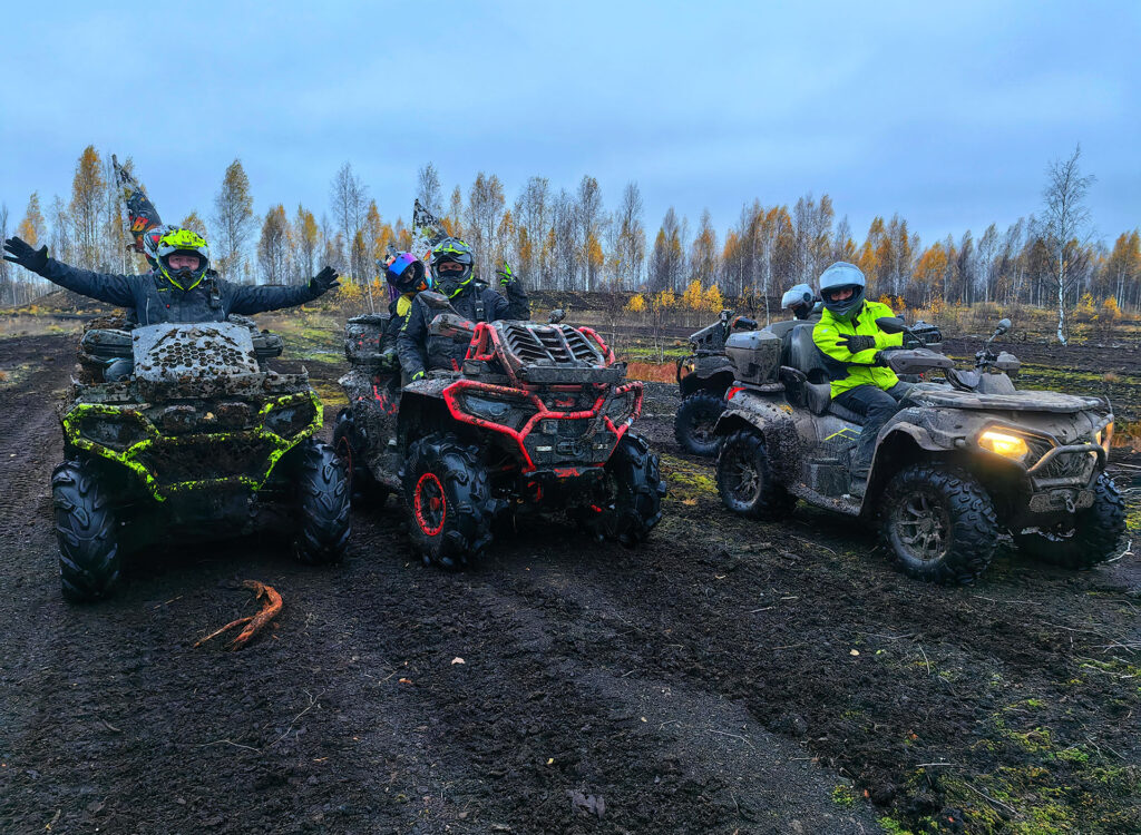 «Тверская осень 2025» с «Авто69»