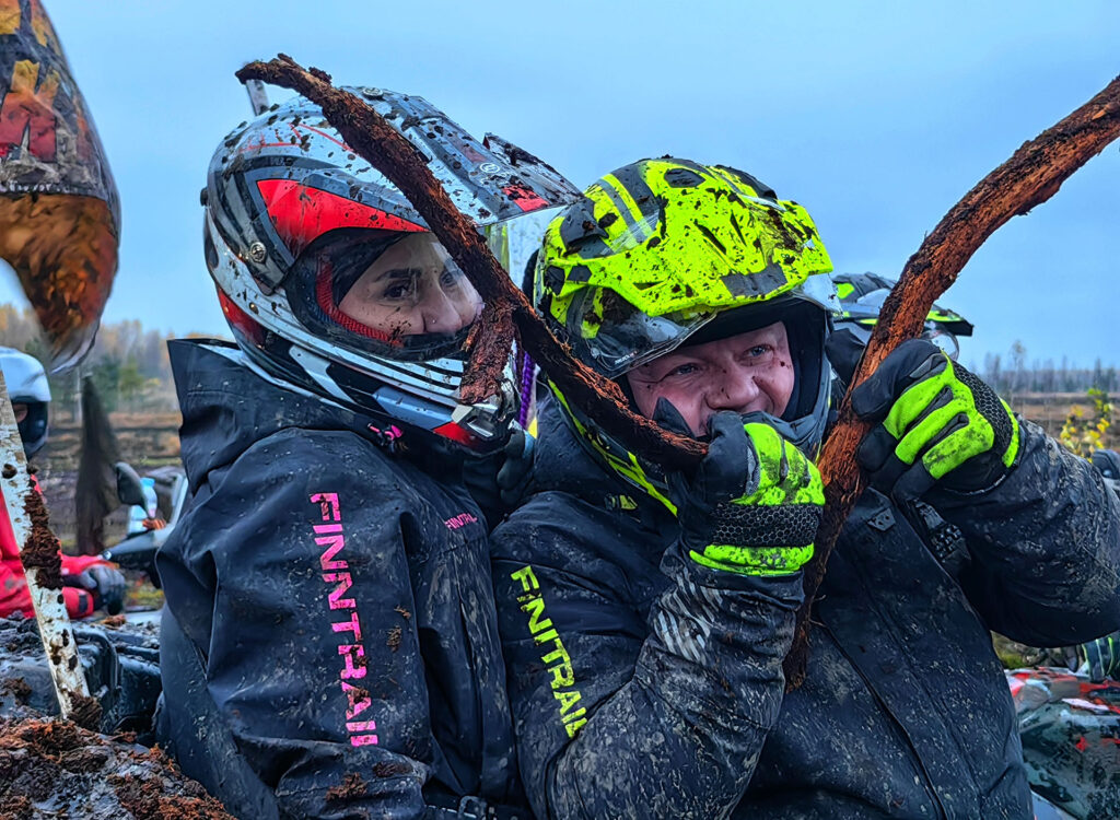 «Тверская осень 2025» с «Авто69»