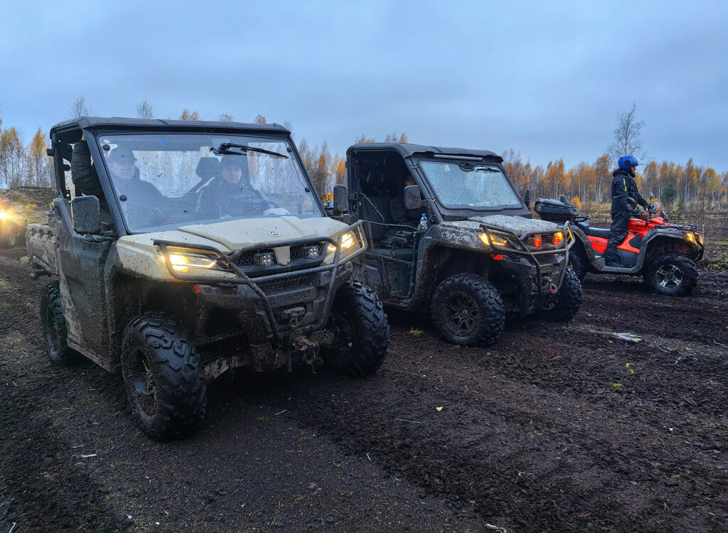 «Тверская осень 2025» с «Авто69»