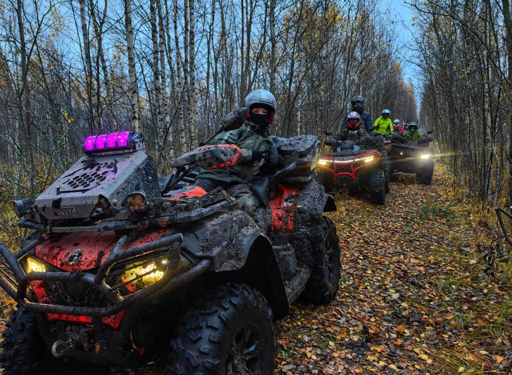 «Тверская осень 2025» с «Авто69»