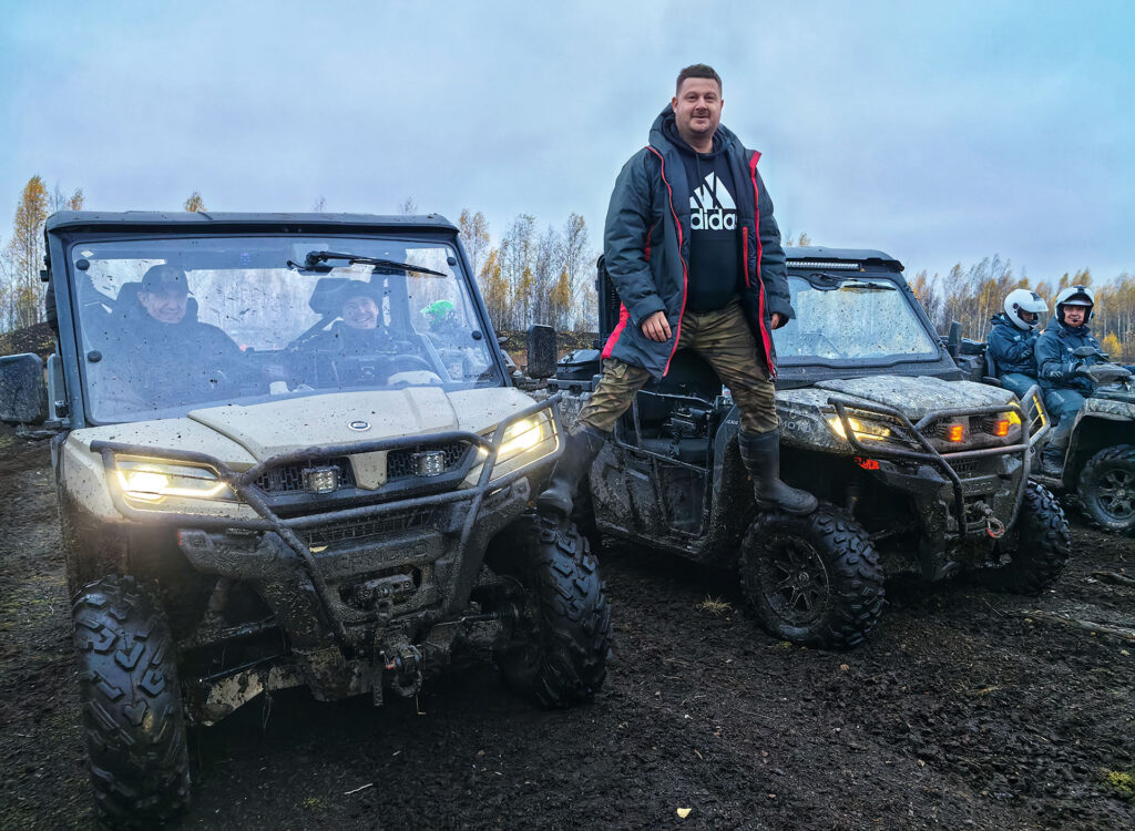 «Тверская осень 2025» с «Авто69»