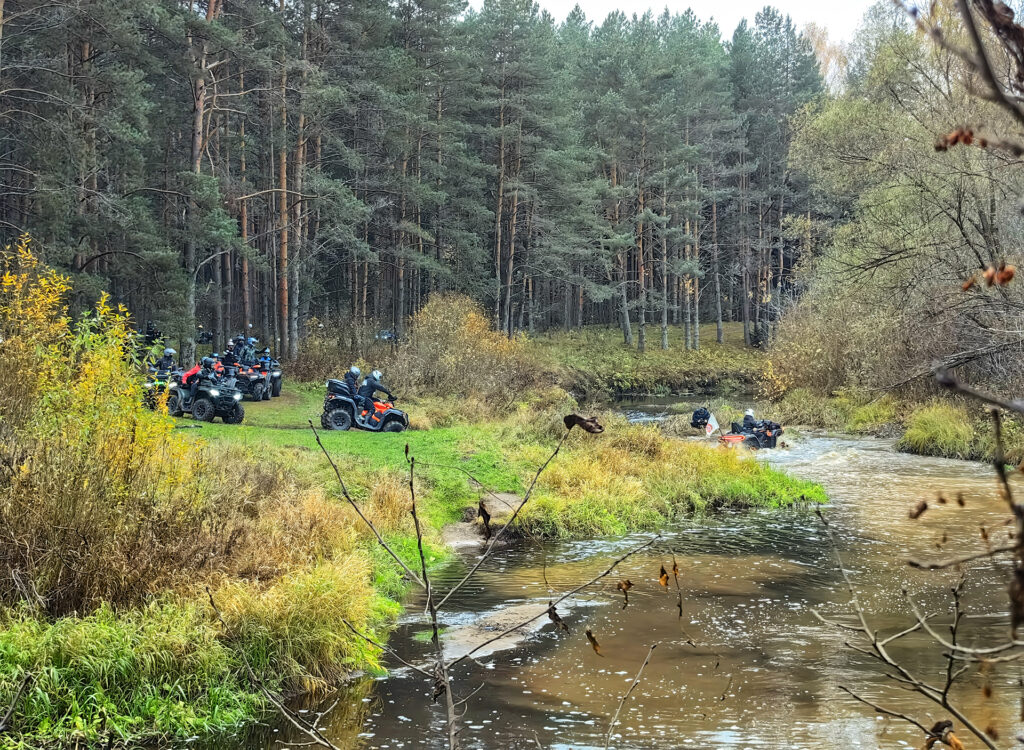 «Тверская осень 2025» с «Авто69»