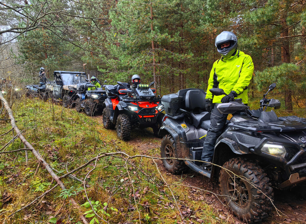 «Тверская осень 2025» с «Авто69»