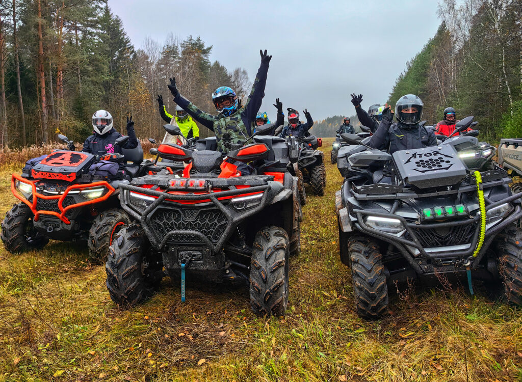 «Тверская осень 2025» с «Авто69»