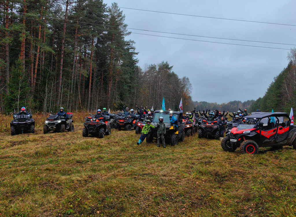 «Тверская осень 2025» с «Авто69»