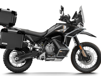 CFMOTO 800MT-X Touring (ABS)
