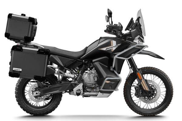 CFMOTO 800MT-X Touring (ABS)