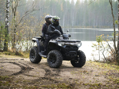 CFMOTO CFORCE 800 HO EPS NEW