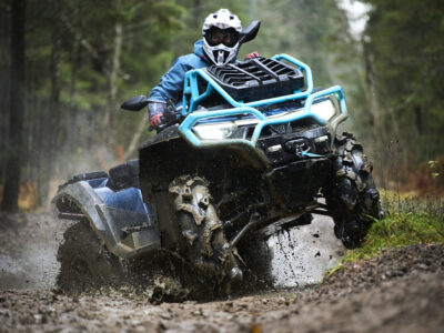 CFMOTO CFORCE 1000 MV