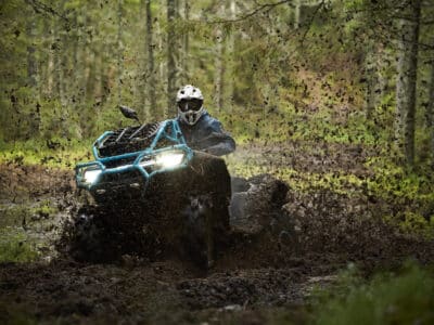 CFMOTO CFORCE 1000 MV