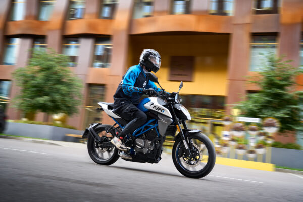 Мотоцикл для подростка: лучшие модели для обучения и прогулок