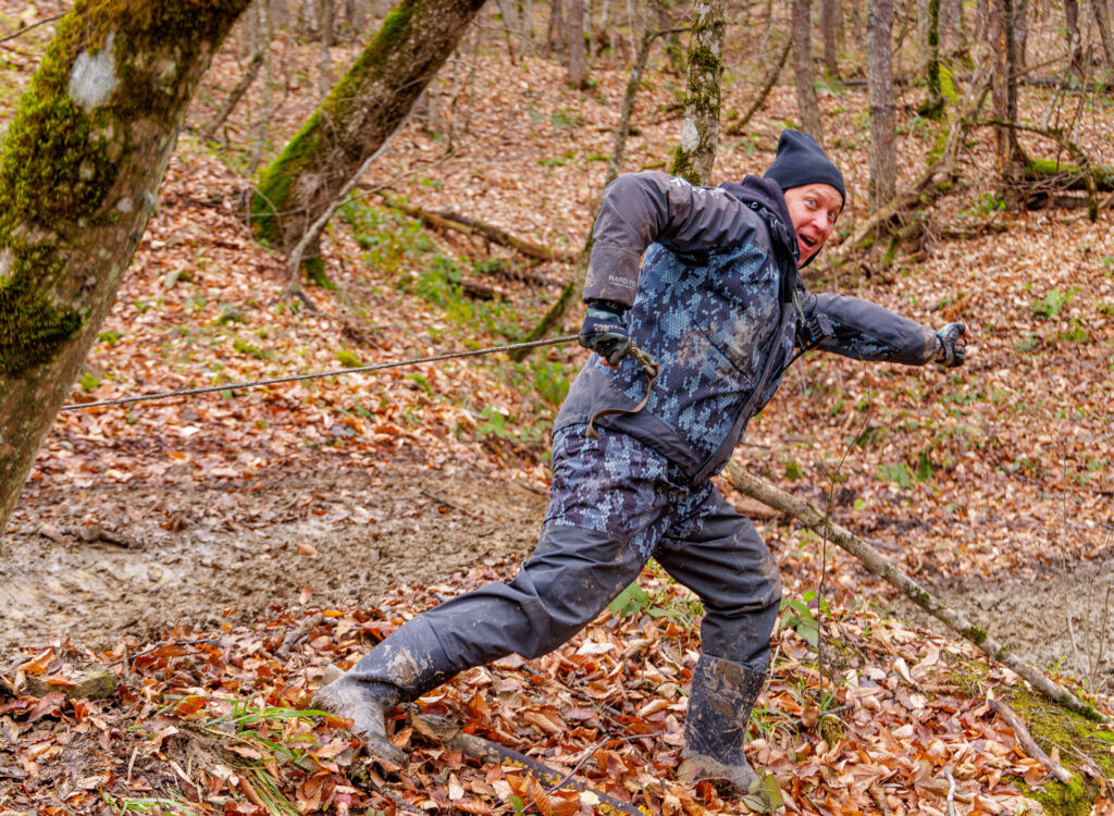 Закрытие квадросезона 2025 с квадроклубом «Квадроманьяки ЮФО» и сетью мотоцентров «Форсаж»