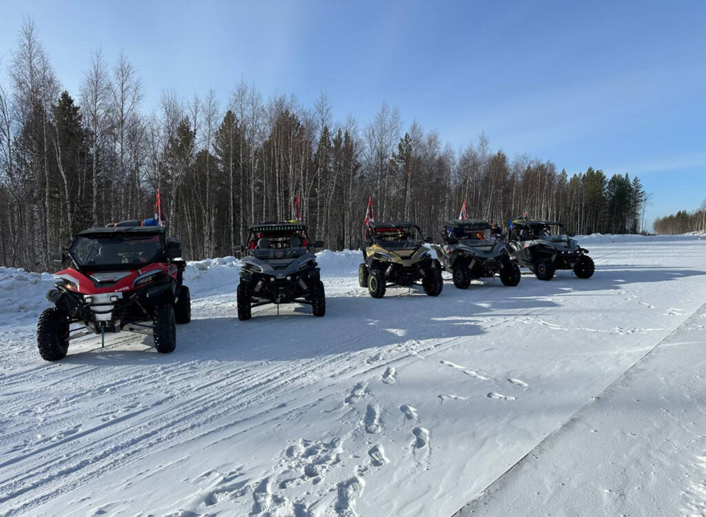 По окрестностям зимнего Иркутска. Маршрут по зимним лесным дорогам в поисках зимовья