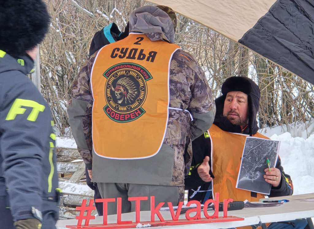 Квадро‑Рождество на Муравьиных островах с CFMOTO