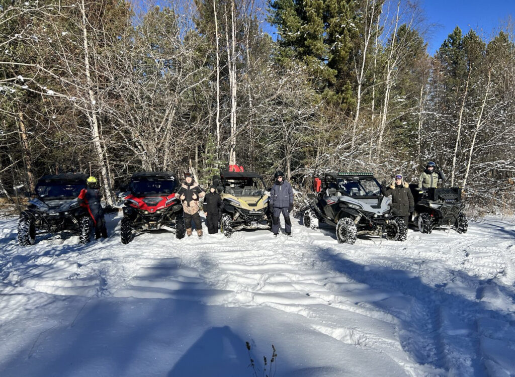 По окрестностям зимнего Иркутска. Маршрут по зимним лесным дорогам в поисках зимовья